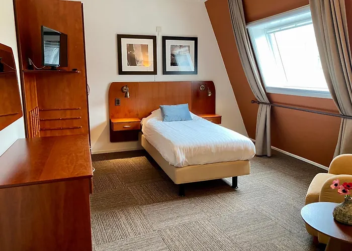 De Stobbe Hotel & Suites