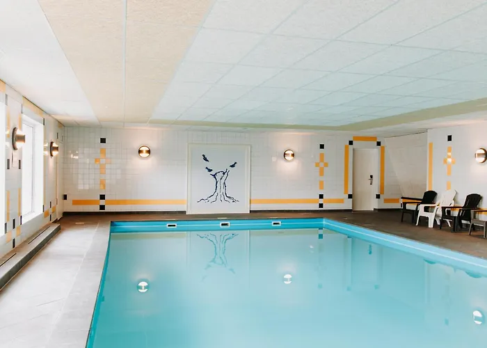 De Stobbe hotel&suites