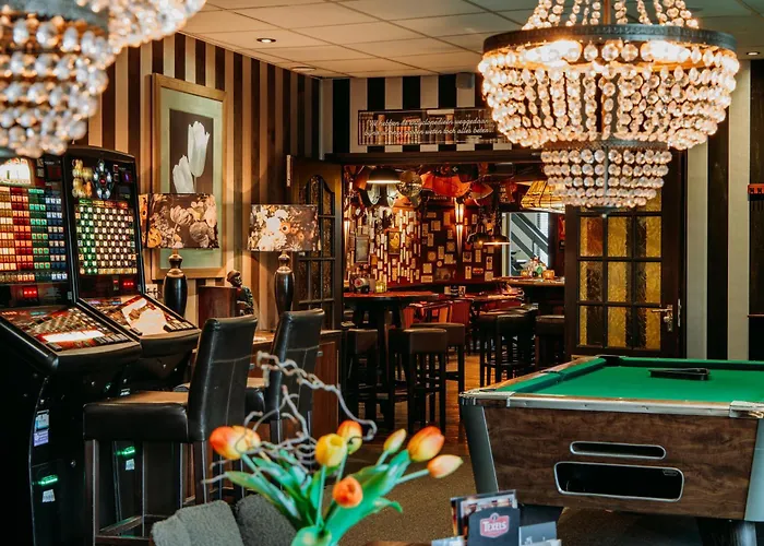 De Stobbe Hotel & Suites