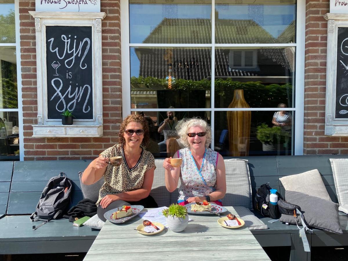 Hotel De Stobbe & 3*