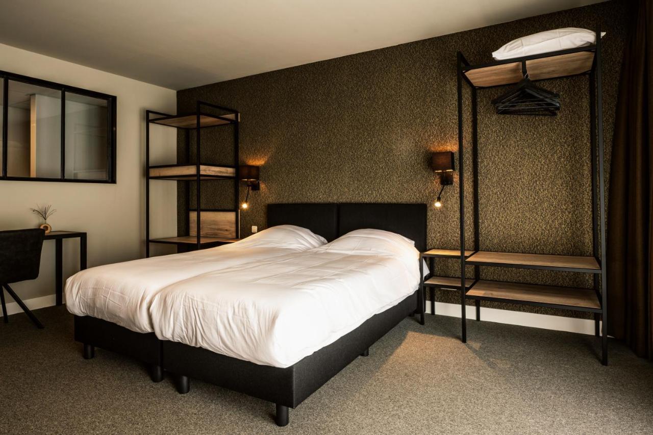 De Stobbe & Hotel