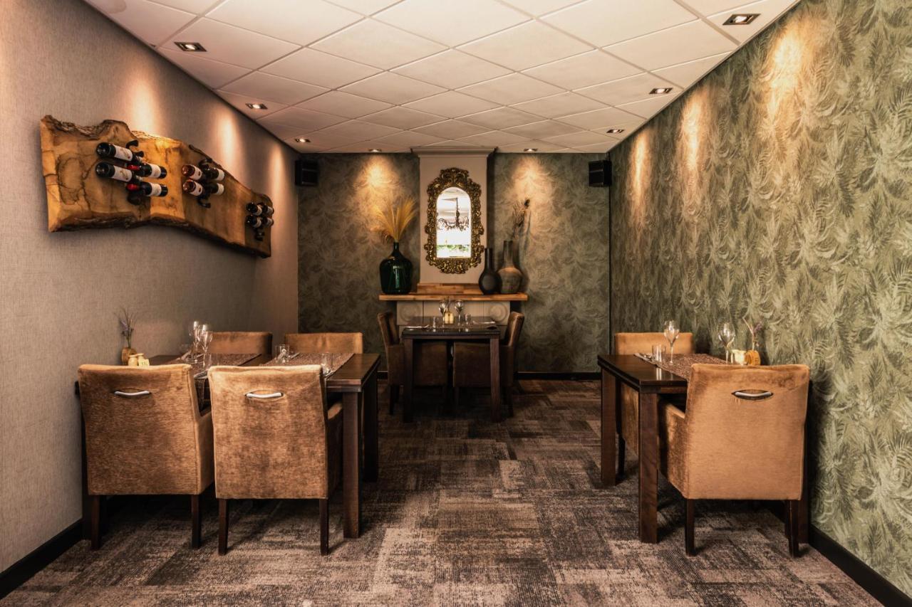 De Stobbe Hotel&suites Hotel