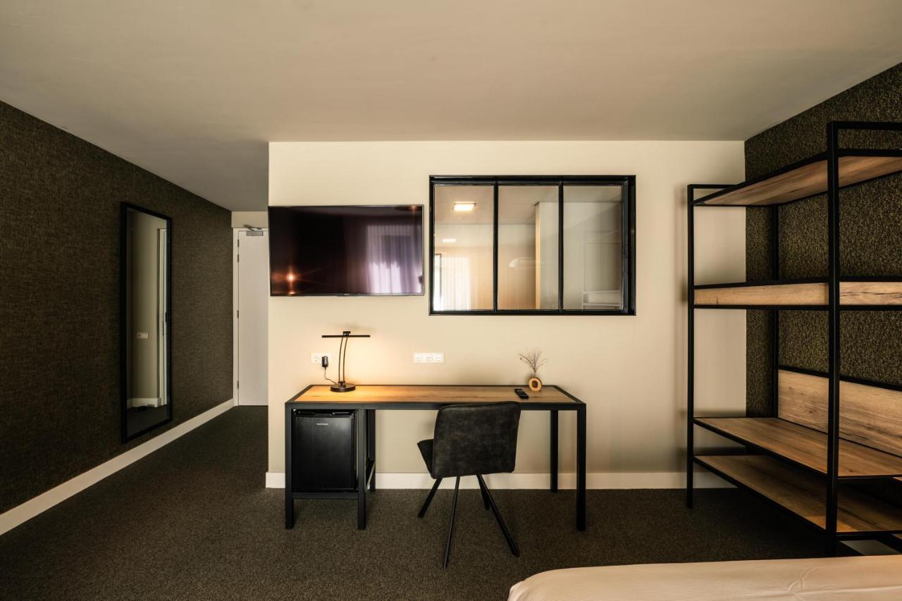 De Stobbe & Hotel