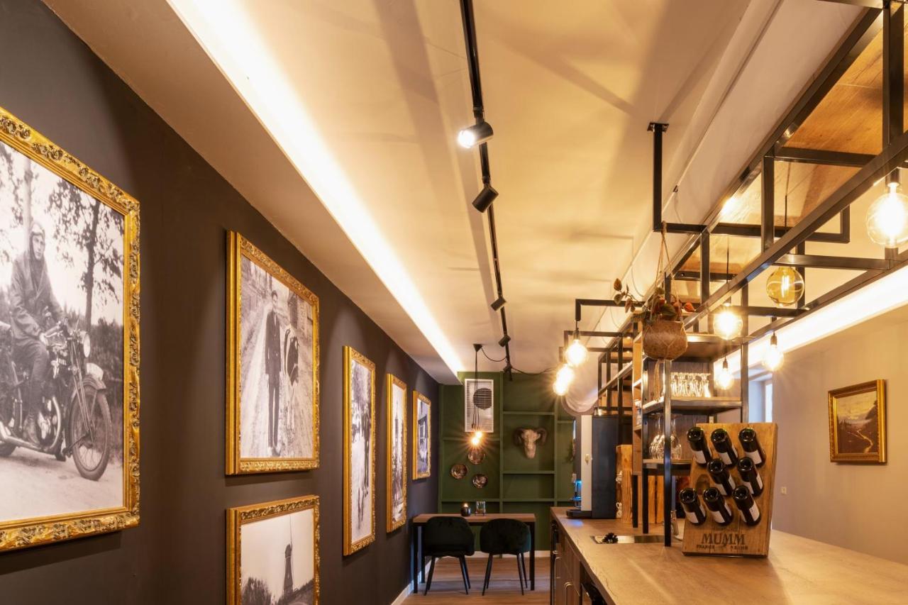 De Stobbe Hotel&suites 3* Ruinen
