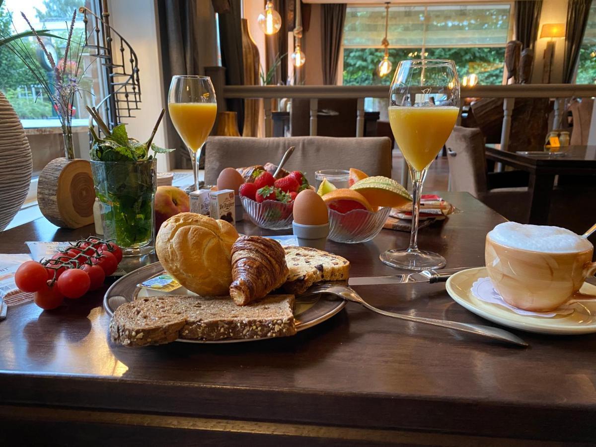 De Stobbe Hotel&suites Hotel 3*