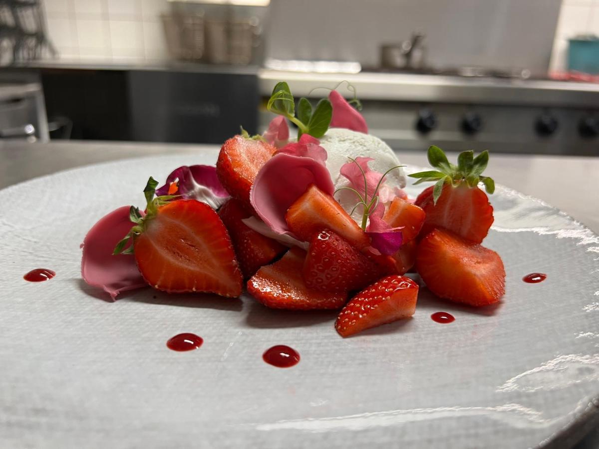 Hotel De Stobbe Hotel&suites 3*
