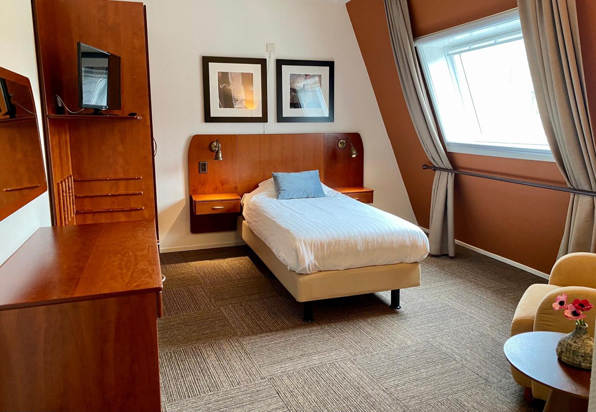 De Stobbe Hotel&suites Hotel