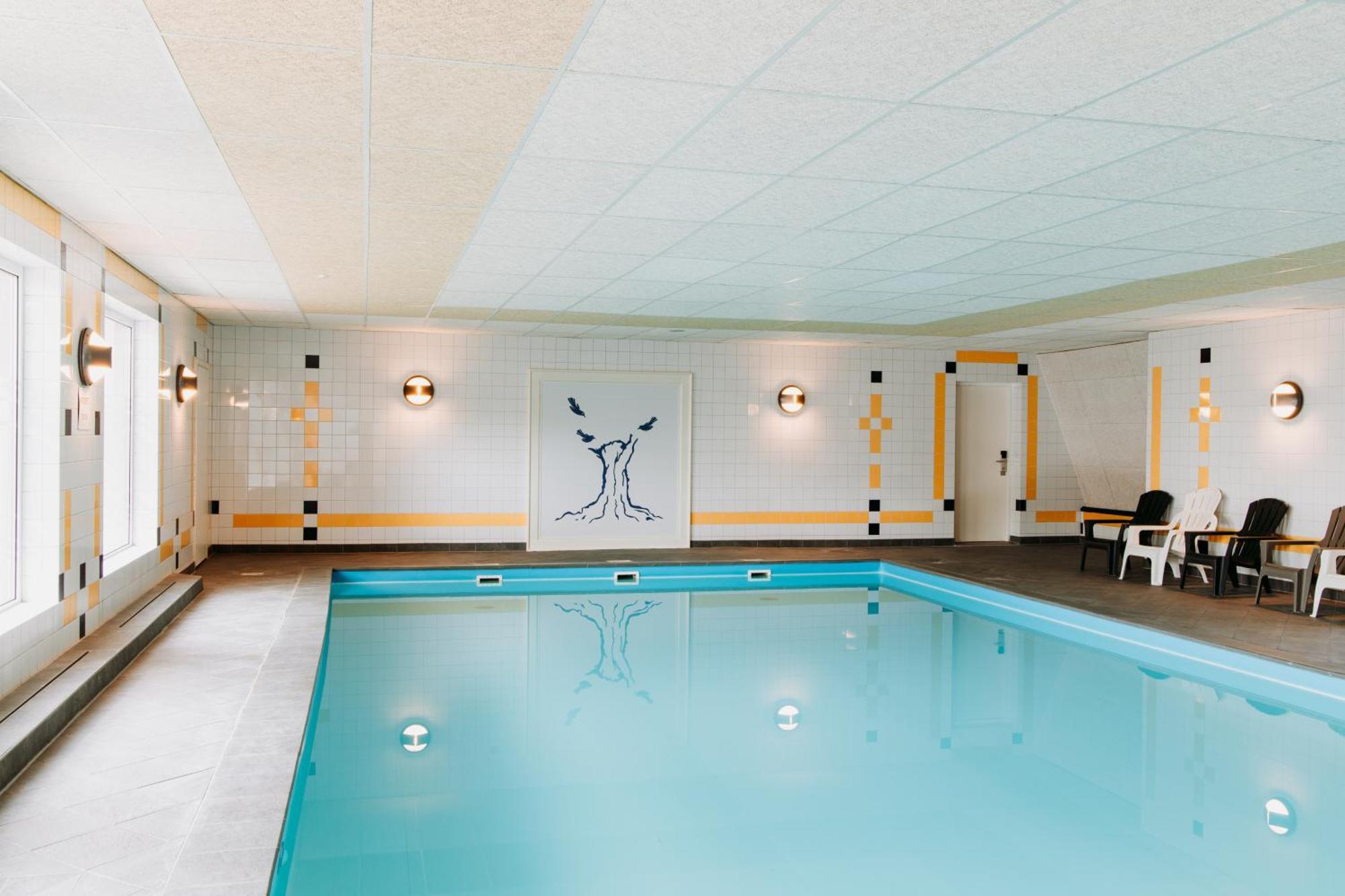 Hotel De Stobbe Hotel&suites