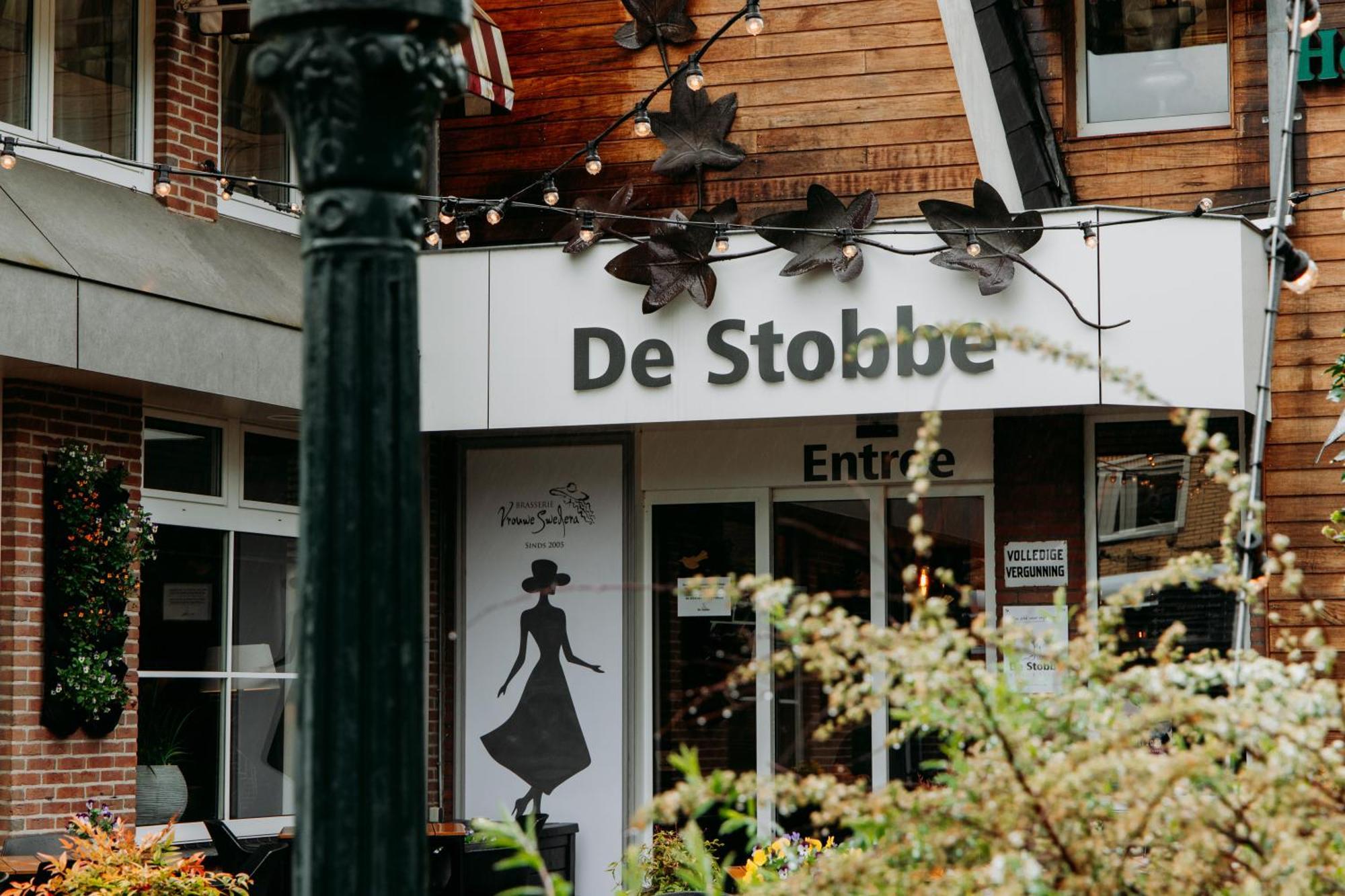 De Stobbe Hotel&suites 3* Ruinen