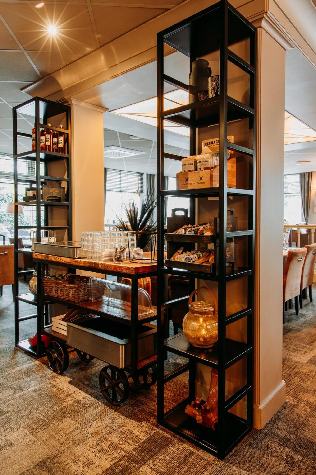 De Stobbe Hotel&suites Hotel