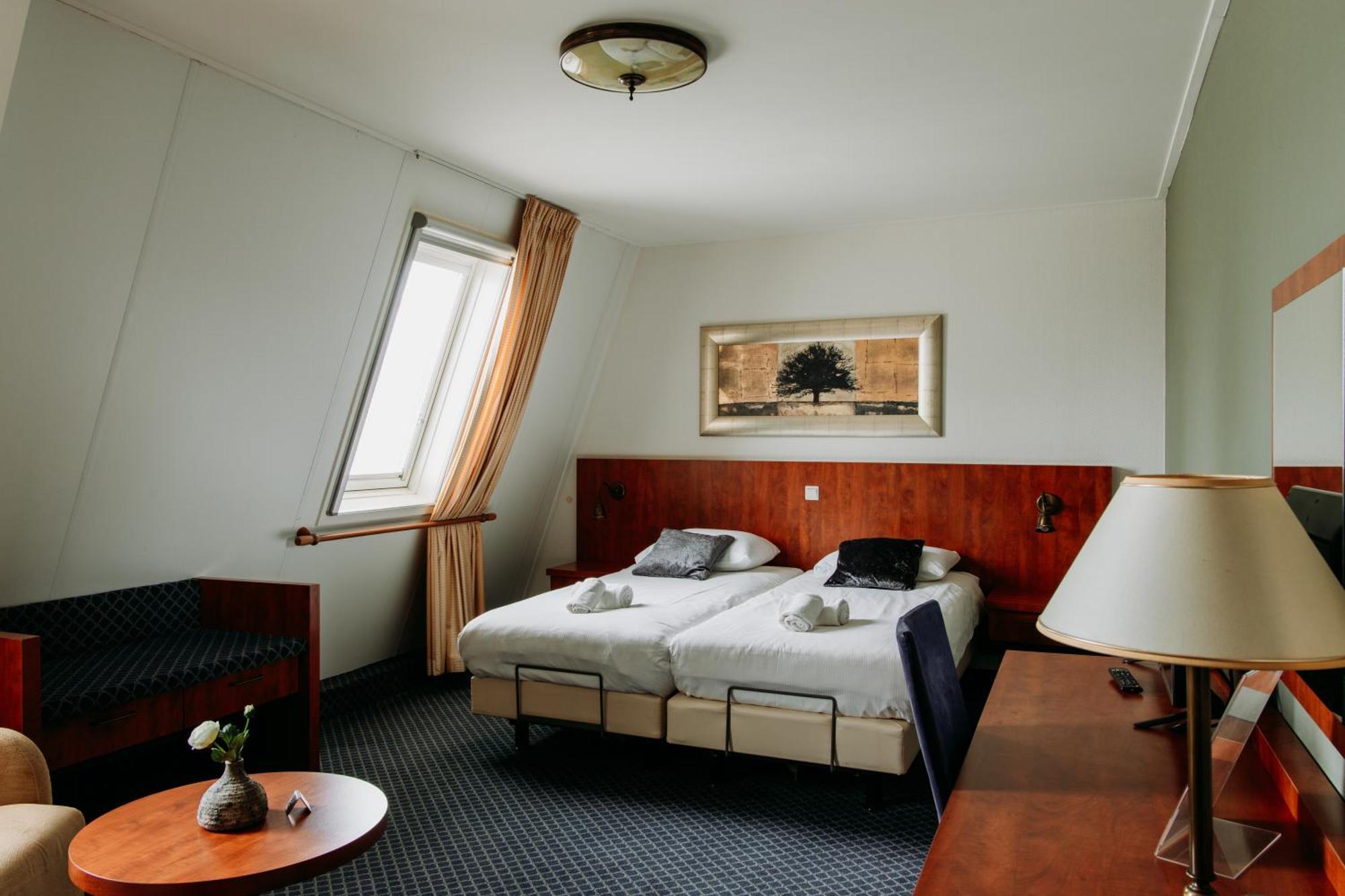 Hotel De Stobbe Hotel&suites 3*