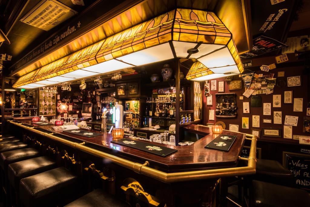 Hotel De Stobbe Hotel&suites