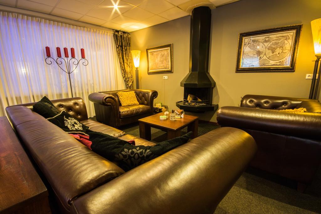 De Stobbe Hotel&suites