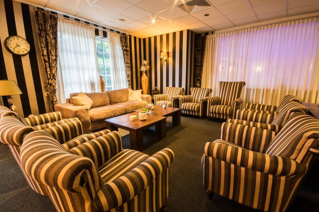 De Stobbe Hotel&suites Hotel
