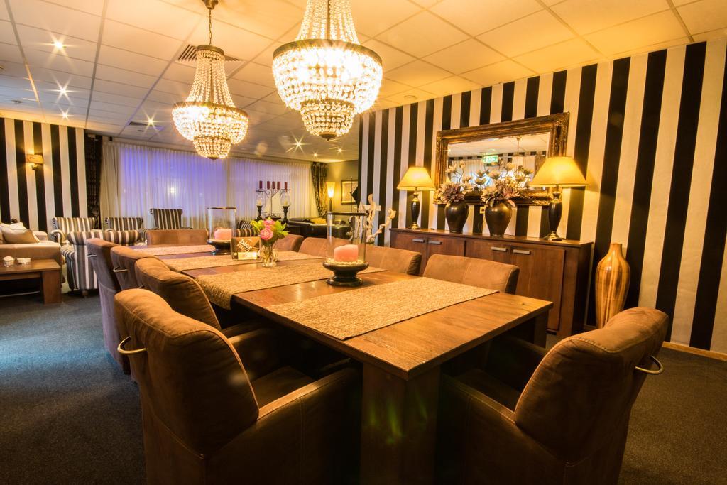 De Stobbe Hotel&suites 3* Ruinen