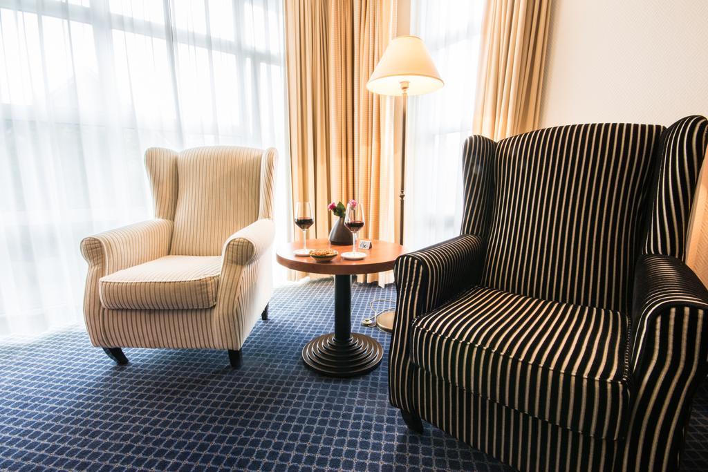 De Stobbe Hotel&suites Hotel 3*