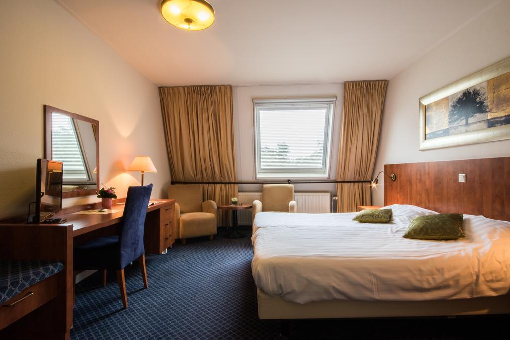 De Stobbe Hotel&suites 3* Ruinen