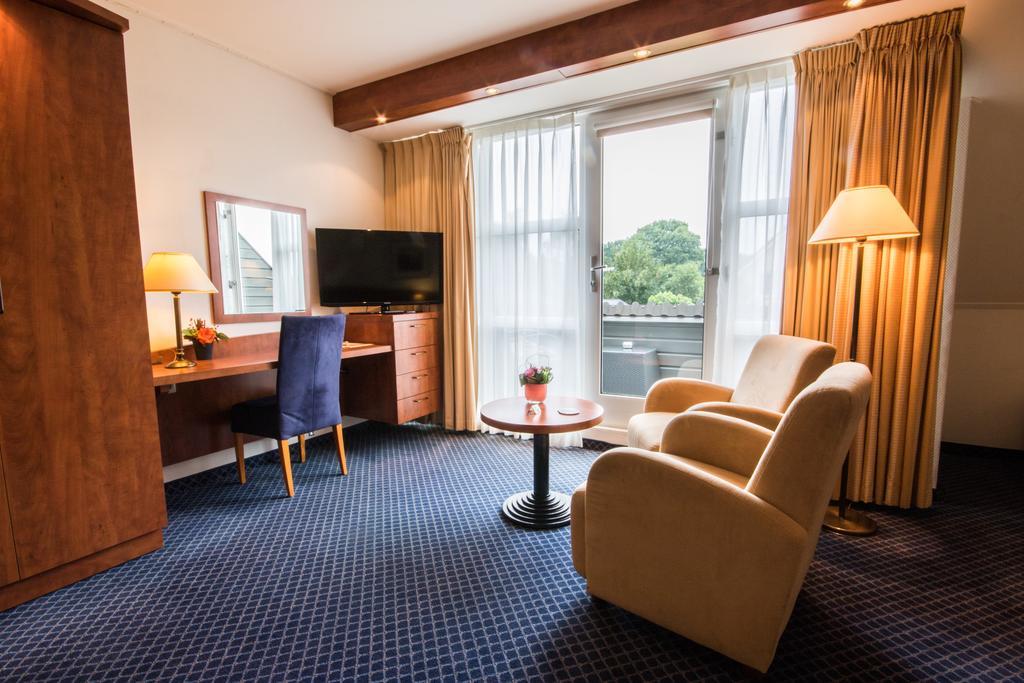 De Stobbe & 3* Ruinen