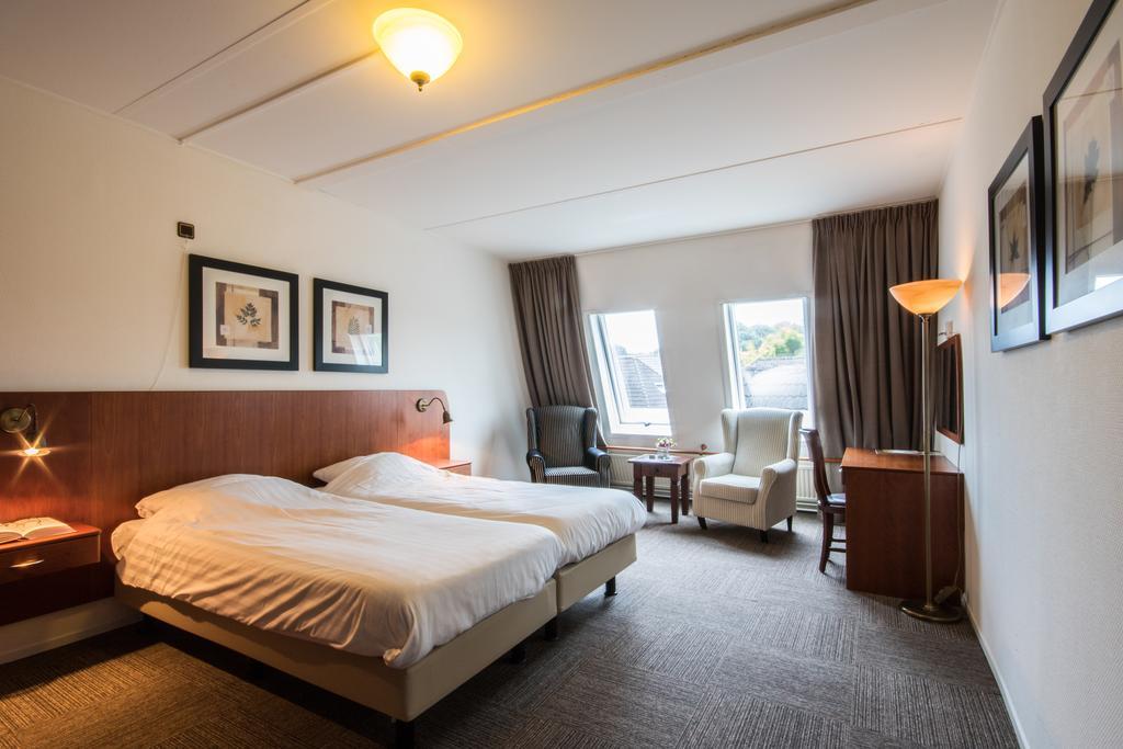 De Stobbe Hotel&suites 3*