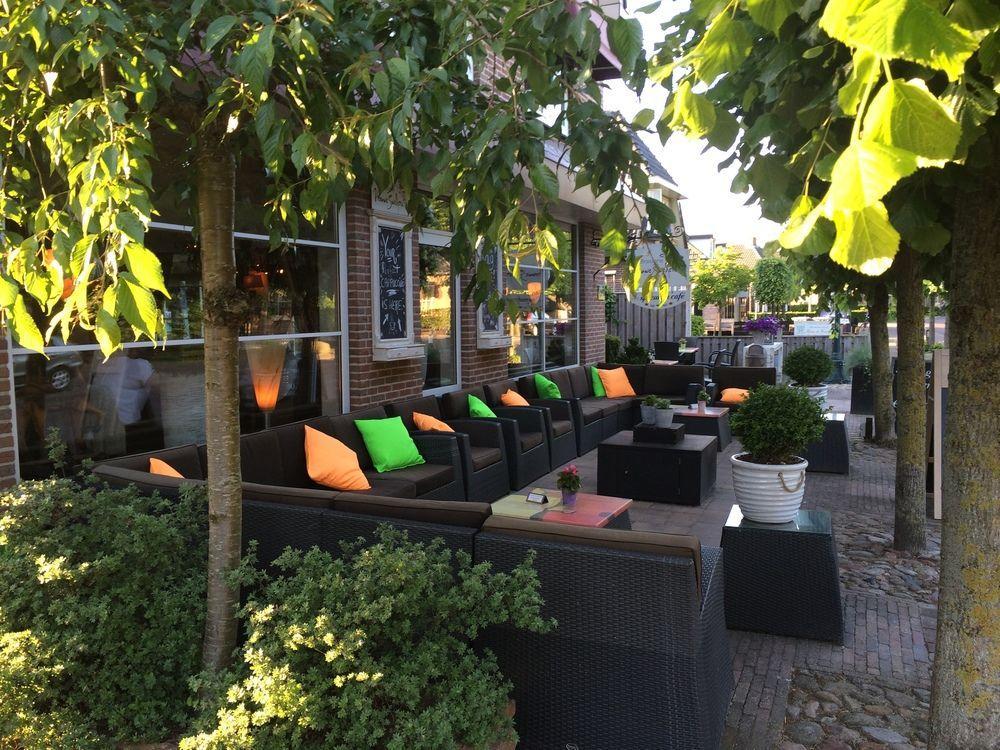 De Stobbe Hotel&suites Hotel