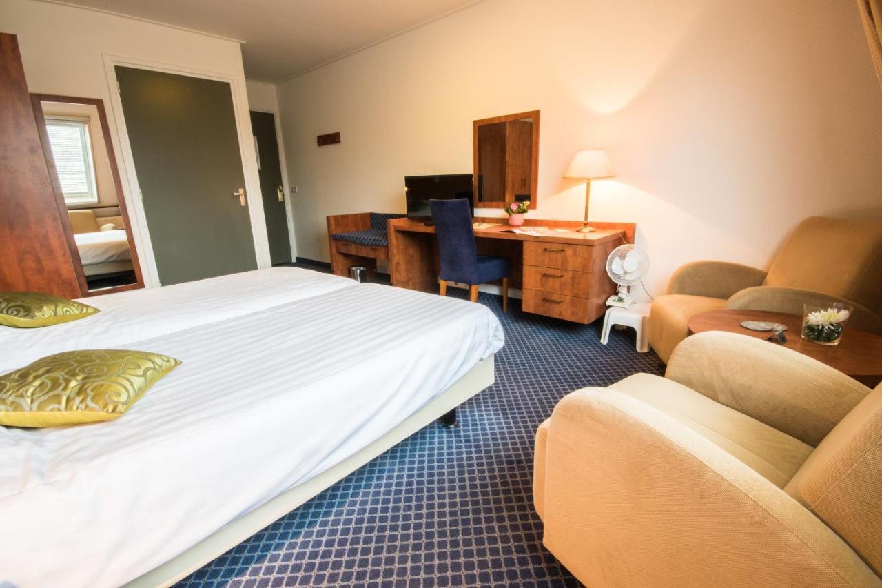 Hotel De Stobbe Hotel&suites